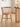 RATTAN FURNITURE Kenji Elegant Red Oak Dining Chair from RATTAN FURNITURE