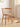 RATTAN FURNITURE Kenji Elegant Red Oak Dining Chair from RATTAN FURNITURE