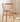RATTAN FURNITURE Kenji Elegant Red Oak Dining Chair from RATTAN FURNITURE