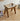 RATTAN FURNITURE Kenji Solid Wood Rattan Dining Chair from RATTAN FURNITURE