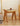 RATTAN FURNITURE Kenji Solid Wood Rattan Dining Chair from RATTAN FURNITURE