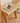 RATTAN FURNITURE Kenji Solid Wood Rattan Dining Chair from RATTAN FURNITURE
