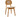 RATTAN FURNITURE Kenji Whimsical Organic Highchair from RATTAN FURNITURE