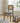 RATTAN FURNITURE Kenji Whimsical Organic Highchair from RATTAN FURNITURE
