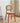 RATTAN FURNITURE Kenji Whimsical Organic Highchair from RATTAN FURNITURE