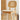 RATTAN FURNITURE Kenji Whimsical Organic Highchair from RATTAN FURNITURE