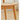 RATTAN FURNITURE Kenji Whimsical Organic Highchair from RATTAN FURNITURE