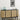 RATTAN FURNITURE Kintaro Elegant Solid Wood Medium Cabinet from RATTAN FURNITURE