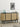 RATTAN FURNITURE Kintaro Elegant Solid Wood Medium Cabinet from RATTAN FURNITURE