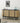 RATTAN FURNITURE Kintaro Elegant Solid Wood Medium Cabinet from RATTAN FURNITURE