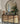 RATTAN FURNITURE Kintaro Elegant Solid Wood Medium Cabinet from RATTAN FURNITURE