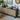 RATTAN FURNITURE Kyoto Haruki Solid Wood Modern Storage Cabinet from RATTAN FURNITURE