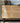 RATTAN FURNITURE Kyoto Haruki Solid Wood Modern Storage Cabinet from RATTAN FURNITURE