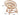 RATTAN FURNITURE LAVINIA Elegant Hand-Woven Balcony Chair from RATTAN FURNITURE