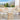 RATTAN FURNITURE Lucerne Casual Elegant Outdoor Chair Set from RATTAN FURNITURE