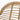 RATTAN FURNITURE Lucerne Casual Elegant Outdoor Chair Set from RATTAN FURNITURE