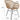 RATTAN FURNITURE Lucerne Casual Elegant Outdoor Chair Set from RATTAN FURNITURE