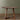 RATTAN FURNITURE Lumina Compact Elegant Round Dining Table from RATTAN FURNITURE