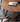 RATTAN FURNITURE Lumina Compact Elegant Round Dining Table from RATTAN FURNITURE