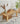 RATTAN FURNITURE Lysandra Eco-Friendly Wood & Vine Shoe Stool Coffee Table from RATTAN FURNITURE