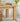 RATTAN FURNITURE Lysandra Eco-Friendly Wood & Vine Shoe Stool Coffee Table from RATTAN FURNITURE