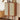 RATTAN FURNITURE MONTPELLIER Elegant Solid Wood Side Cabinet from RATTAN FURNITURE