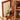 RATTAN FURNITURE MONTPELLIER Elegant Solid Wood Side Cabinet from RATTAN FURNITURE