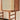RATTAN FURNITURE MONTPELLIER Elegant Solid Wood Side Cabinet from RATTAN FURNITURE