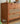 RATTAN FURNITURE Marcellus Rustic Solid Wood Bucket Cabinet from RATTAN FURNITURE