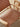 RATTAN FURNITURE Marisol Elegant Saddle Leather Lounge Chair from RATTAN FURNITURE
