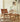 RATTAN FURNITURE Marisol Elegant Saddle Leather Lounge Chair from RATTAN FURNITURE