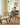 RATTAN FURNITURE Marisol Elegant Saddle Leather Lounge Chair from RATTAN FURNITURE