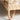 RATTAN FURNITURE Masato Serene Japanese Double Bed from RATTAN FURNITURE