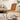 RATTAN FURNITURE Matilda Stylish Bent-Pipe Leisure High Chair from RATTAN FURNITURE
