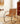 RATTAN FURNITURE Matilda Stylish Bent-Pipe Leisure High Chair from RATTAN FURNITURE