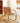 RATTAN FURNITURE Matilda Stylish Bent-Pipe Leisure High Chair from RATTAN FURNITURE