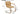 RATTAN FURNITURE Matilda Stylish Bent-Pipe Leisure High Chair from RATTAN FURNITURE