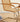 RATTAN FURNITURE Matilda Stylish Bent-Pipe Leisure High Chair from RATTAN FURNITURE