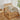 RATTAN FURNITURE Minato Elegant Indoor Lounge Chair from RATTAN FURNITURE