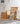 RATTAN FURNITURE Minato Elegant Indoor Lounge Chair from RATTAN FURNITURE