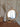 RATTAN FURNITURE Minato Elegant Round Decorative Mirror from RATTAN FURNITURE