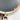 RATTAN FURNITURE Minato Elegant Round Decorative Mirror from RATTAN FURNITURE