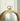 RATTAN FURNITURE Minato Elegant Round Decorative Mirror from RATTAN FURNITURE