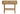 RATTAN FURNITURE Minato Handmade Rattan Bedside Cabinet from RATTAN FURNITURE