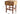 RATTAN FURNITURE Minato Handmade Rattan Bedside Cabinet from RATTAN FURNITURE