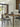 RATTAN FURNITURE Mistral Noir Elegant Scandinavian High Chair from RATTAN FURNITURE