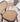 RATTAN FURNITURE Mistral Noir Elegant Scandinavian High Chair from RATTAN FURNITURE