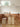 RATTAN FURNITURE Nakahara Elegant Solid Wood Dining Set from RATTAN FURNITURE