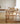 RATTAN FURNITURE Nakahara Elegant Solid Wood Dining Set from RATTAN FURNITURE