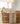 RATTAN FURNITURE Nakahara Elegant Solid Wood Dining Set from RATTAN FURNITURE